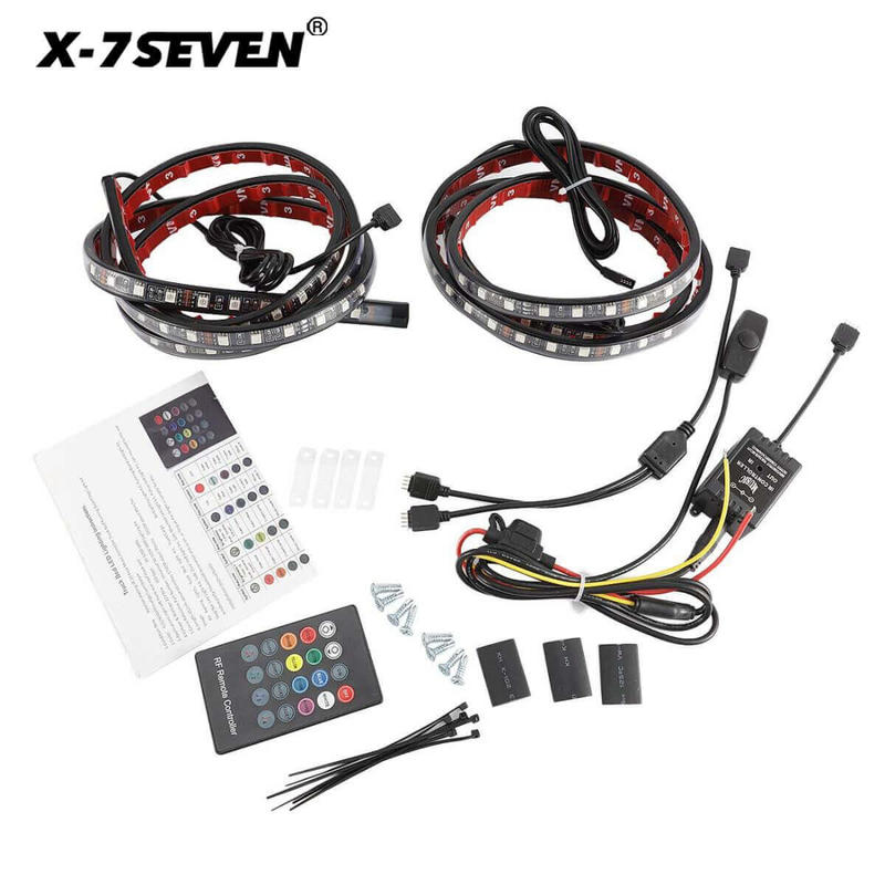 X-FUNRGB-2PCS60inchRGBAmbientLEDStrips-RGBX011-X7SEVEN-001